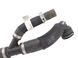 Патрубок радіатора верхній LAND ROVER DISCOVERY SPORT L550 2019- (K8D28260BB) LR115020, LR115020, A