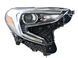 Фара передняя правая GMC TERRAIN 2017-2021 (84610586, 5DF01181860) 84815559, 84815559, B