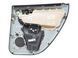 Карта дверей задня ліва VOLVO XC60 2008-2013 39818733, 39818733, B