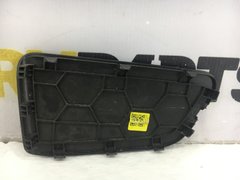 Накладка крышки багажника левая HYUNDAI SANTA FE S1 2018-2020 81713-S2000-NNB, 81713-S2000-NNB