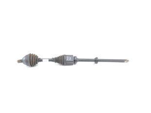 Привід передній правий LAND ROVER FREELANDER 2 L359 2006-2010 (28/40) LR006706, LR006706, A