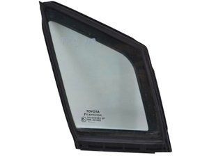 Скло дверей переднє праве TOYOTA AVENSIS T27 2012-2015 68125-05010, 68125-05010, A