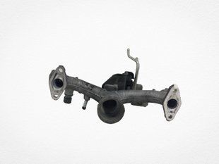Трійник системи охолодження INFINITI EX 2007-2013 11060JK20A, 11060JK20A, A