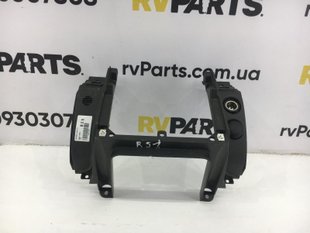 Накладка торпедо нижняя NISSAN PATHFINDER R51 2005-2014 68246-EB36A, 68246-EB36A, B