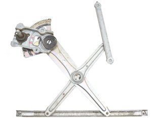Стеклоподъемник передний левый MITSUBISHI L200 KAOT 2006-2011 MN117555, MN117555, A