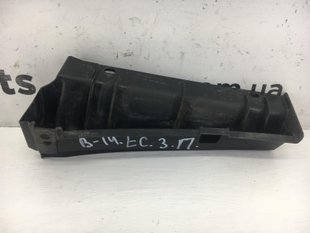 Кронштейн бампера задний правый SUBARU OUTBACK B14 2010-2014 57731-AJ020, 57731-AJ020, A