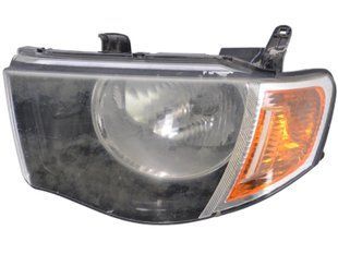 Фара левая MITSUBISHI L200 KAOT 2006-2011 MN146191, MN146191, B