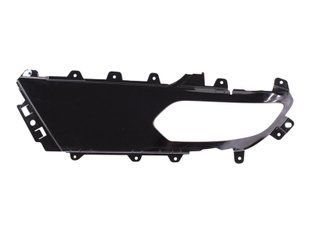 Накладка карти дверей задня ліва LAND ROVER DISCOVERY SPORT L550 2019- (LR127374) LK72237B75A, LK72237B75A, A