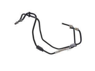 Трубка гальмівна LAND ROVER RANGE ROVER EVOQUE L538 2011-2015 LR047421, LR047421, A