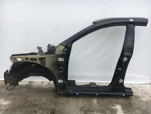 Чверть автомобіля передня ліва CHEVROLET CAPTIVA 2006-2011 96831027, 96831027, A