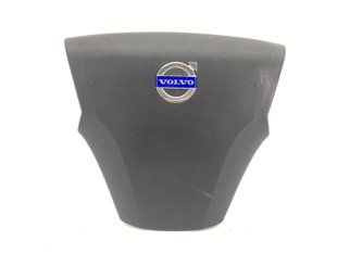 Подушка безопасности передняя левая VOLVO V50 P12 2010-2012 31332804, 31332804, B