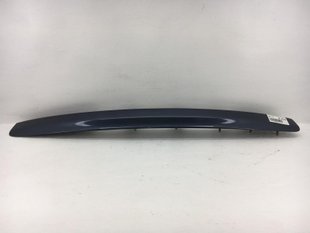 Накладка крышки багажника нижняя внешняя TOYOTA AVENSIS T27 2009-2018 76801-05100, 76801-05100, A