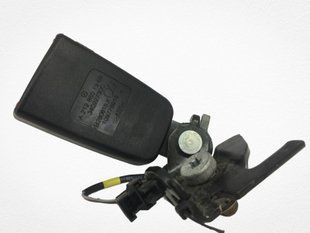 Фіксатор ременя задній лівий MERCEDES E220 W212 2012-2016 A2128601969, A2128601969, A