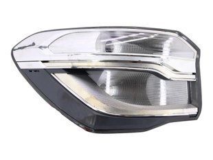 Ліхтар стоп задній лівий зовнішній BMW X1 F48 2015-2019 (дефект) 63217488543, 63217488543, C
