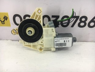 Моторчик склопідйомника передній лівий MERCEDES E220 W212 2012-2016 A2129066702, A2129066702, A