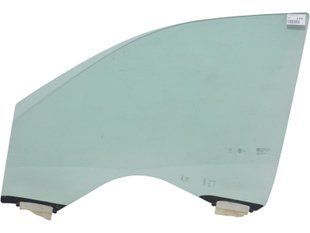 Скло дверей переднє ліве GMC TERRAIN 2016-2017 20907712, 20907712, B