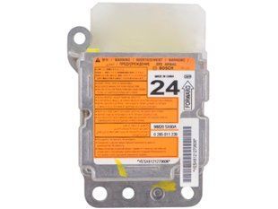 Блок управління AirBag NISSAN NAVARA D40 2010-2014 988205X60A, 988205X60A, A