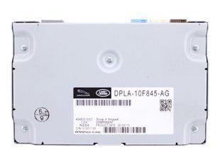 Блок управління LAND ROVER RANGE ROVER EVOQUE L538 2015-2018 DPLA10F845AG, DPLA10F845AG, A