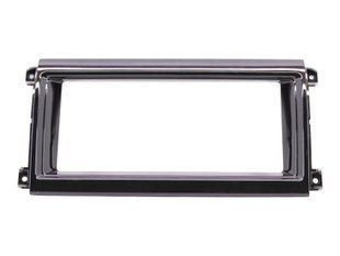 Накладка торпедо LAND ROVER DISCOVERY L462 2017-2020 (HY32047A04A) LR088788, LR088788, A