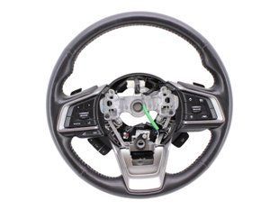 Кермо SUBARU ASCENT 2018-2022 (в зборі з кнопками) 34312XC00AVH, 34312XC00AVH, A