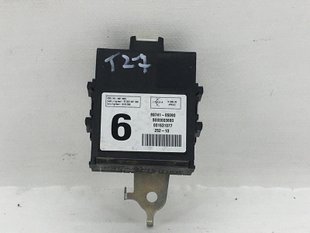 Блок управління TOYOTA AVENSIS T27 2009-2018 89741-05090, 89741-05090, A