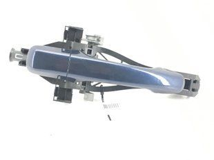Ручка двери наружная задняя правая VOLVO XC60 2008-2013 (в зборі) 30784203, 30784203, A
