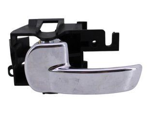 Ручка дверей внутрішня передня ліва NISSAN NAVARA D40 2005-2010 80671EB32B, 80671EB32B, A