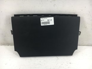 Накладка торпедо верхняя SUBARU FORESTER S13 2014-2018 66241FJ000, 66241FJ000, A