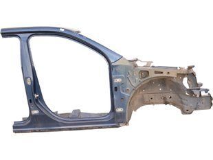 Чверть автомобіля передня права GMC TERRAIN 2016-2017 23491997, 23491997, A
