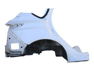 Чверть автомобіля задня права ACURA RDX 2022-2026 04636-TJB-A20ZZ, 04636-TJB-A20ZZ, B