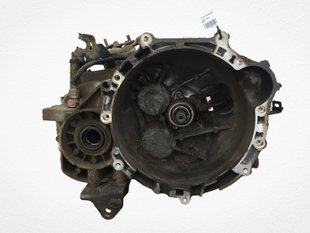 Коробка передач КПП HYUNDAI IX35 2010-2015 (МКПП SA35JG) 43000-24930, 43000-24930, A