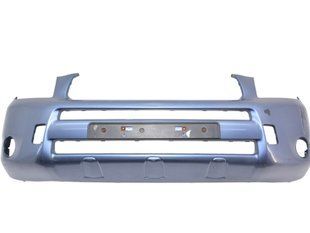 Бампер передній TOYOTA RAV4 CA30W 2005-2010 (52119-42930) 52119-42570, 52119-42570, B