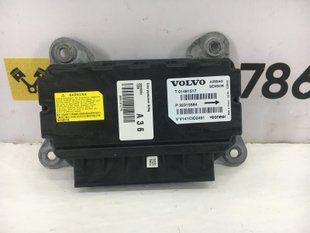 Блок управління AirBag VOLVO XC60 2017- (краш) 32315584, 32315584, A