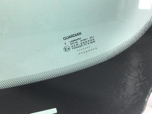Скло лобове/вітрове BMW 320 E90 2005-2008 51317186793, 51317186793, B
