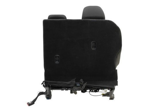 Сиденье заднее правое KIA SPORTAGE NQ5 2021-2024 (механічне, без Airbag, з підголовником, в зборі з 89850DW500WK) 89200DW040D51, 89200DW040D51, A