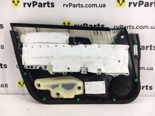 Карта двери передняя правая ACURA ILX 2012-2018 83501-TV9-A31ZC, 83501-TV9-A31ZC, A