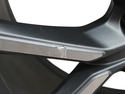 Диск R20 5* VOLVO XC90 2015-2019 (9Jx20 PCD5x108 ET38.5 DIA63.4) 31381202, 31381202, B