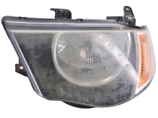 Фара левая MITSUBISHI L200 KAOT 2006-2011 MN146191, MN146191, B