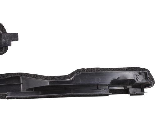 Дефлектор радиатора правый NISSAN ROGUE T33 2023- 21558-6EN0C, 21558-6EN0C, A