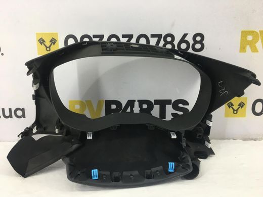 Накладка панели приборов SUBARU IMPREZA GT7 2016- 66180FL00A, 66180FL00A, A