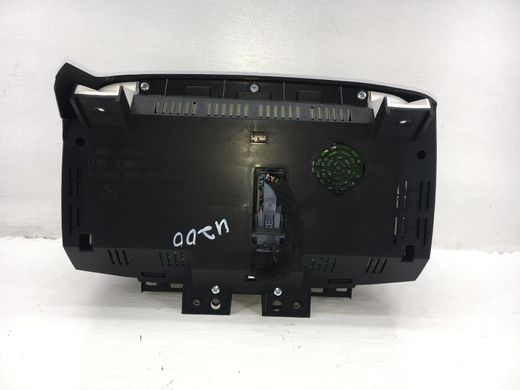 Панель приборов CHEVROLET TRAX U200 2013-2016 95327819, 95327819, A