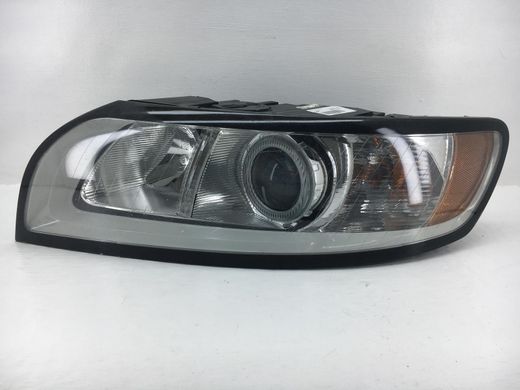 Фара передняя левая VOLVO V50 P12 2010-2012 31299589, 31299589, A