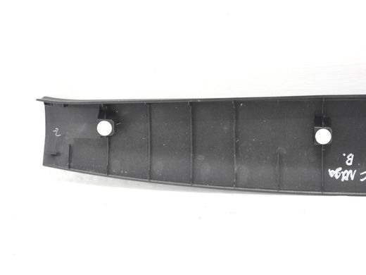 Накладка крышки багажника CITROEN C-CROSSER 2007-2013 8748NR, 8748NR, B