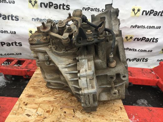 Коробка передач КПП HYUNDAI IX35 2010-2015 (МКПП SA35JG) 43000-24930, 43000-24930, A