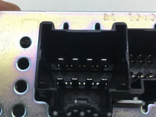 Блок управління і обробки сигналів GMC ACADIA 2016-2019 84214212, 84214212, A