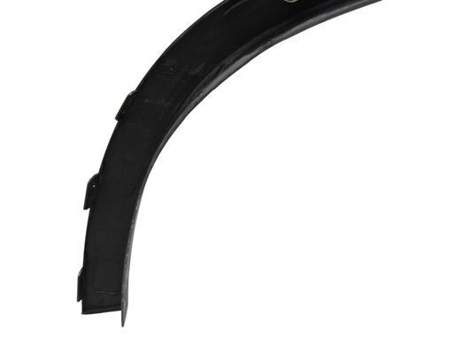 Накладка крила нижня задня ліва зовнішня BMW X1 F48 2015-2019 51777332339, 51777332339, A