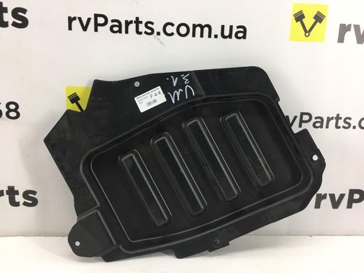 Накладка багажного отсека KIA SORENTO UM 2014-2020 (динаміка) 96380C5600, 96380C5600, A