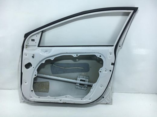 Дверь передняя правые HYUNDAI I40 2011-2015 76004-3Z000, 76004-3Z000, B