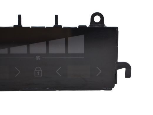 Інформаційний дисплей VOLVO XC60 2017- 31674024, 31674024, A