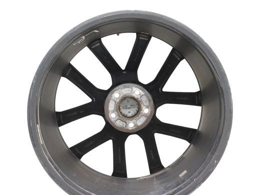 Диск R20 5* VOLVO XC90 2015-2019 (9Jx20 PCD5x108 ET38.5 DIA63.4) 31381202, 31381202, B